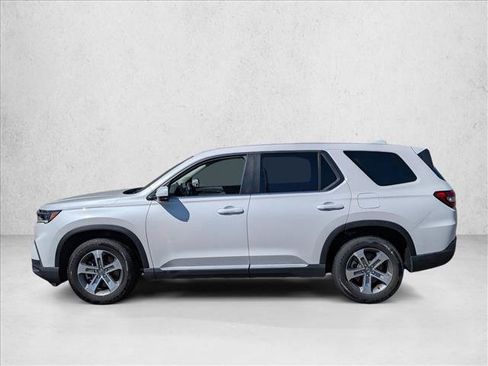 Used 2024 Honda Pilot EX-L image 8