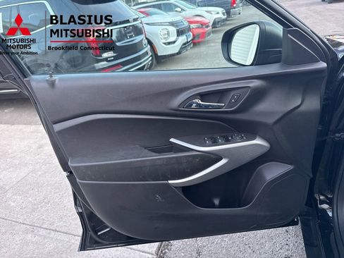 Used 2024 Chevrolet Trax LS image 14