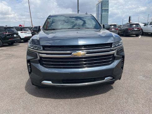 Used 2021 Chevrolet Tahoe LT RWD image 10