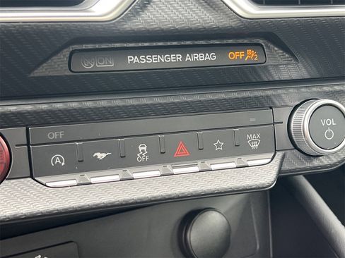 New 2025 Ford Mustang GT Premium image 6