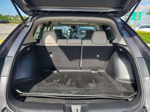 Used 2024 Honda HR-V EX-L image 17