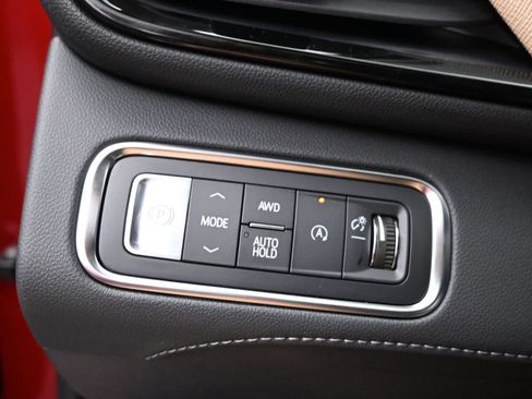 New 2026 Buick Enclave Preferred w/ Power Package AWD/4WD image 21