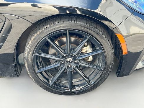 Used 2022 Toyota GR86 Premium w/ ALL Weather Mat Package (TMS) RWD image 29