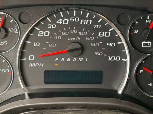 New 2026 Chevrolet Express 2500 w/ Driver Convenience Package RWD image 22