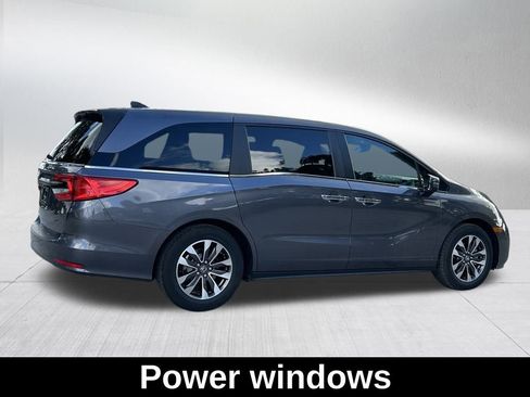 Used 2024 Honda Odyssey EX-L image 6