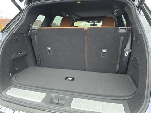 Used 2025 INFINITI QX60 Autograph w/ Cargo Package image 23