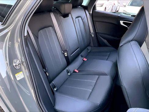 Used 2025 Audi A5 2.0T Premium Plus w/ Premium Plus image 17