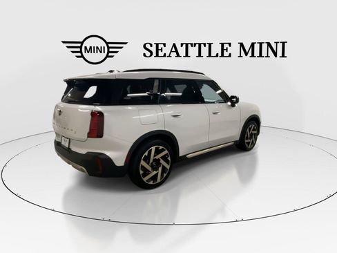Used 2025 MINI Cooper Countryman SE w/ Comfort Package Max AWD/4WD image 11