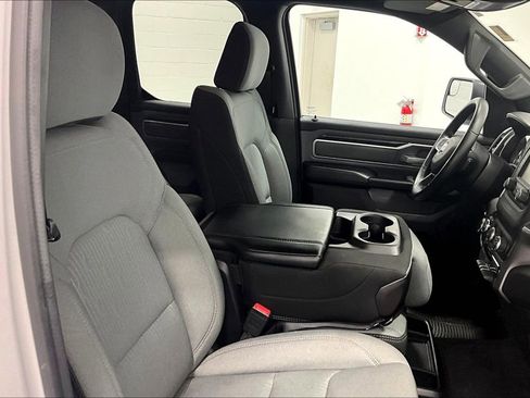 Used 2022 RAM 1500 Big Horn image 9