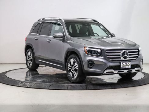 Used 2026 Mercedes-Benz GLB 250 image 5