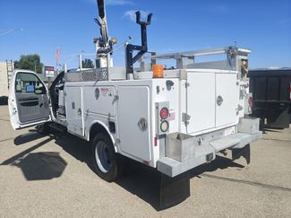 Used 2013 Ford F450 XL video 1