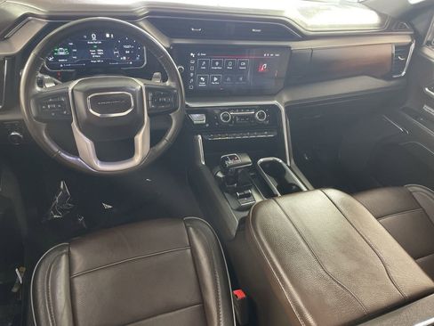 Used 2023 GMC Sierra 1500 Denali w/ Denali Reserve Package image 22