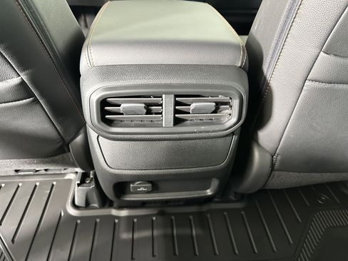 New 2025 Honda Ridgeline TrailSport+ image 40