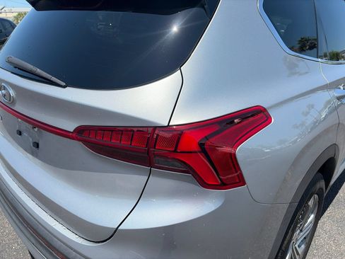 Used 2022 Hyundai Santa Fe SEL w/ Convenience + Premium Package FWD image 18