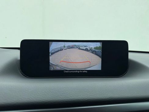 Certified 2023 MAZDA CX-50 AWD 2.5 Turbo image 25