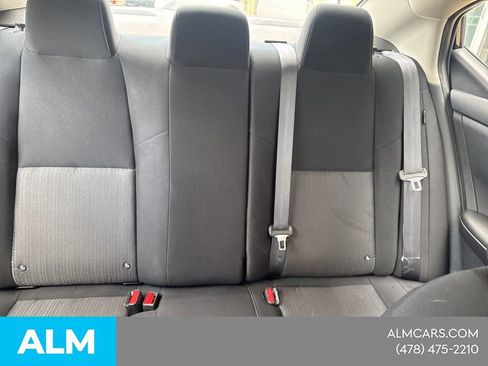 Used 2024 Nissan Sentra SV FWD image 21