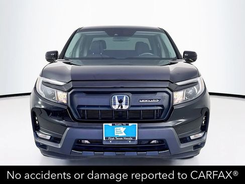 Used 2024 Honda Ridgeline Sport image 2