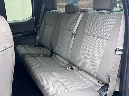 Used 2017 Ford F150 XLT w/ Trailer Tow Package image 12