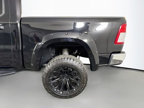 Used 2023 RAM 1500 Big Horn AWD/4WD image 14