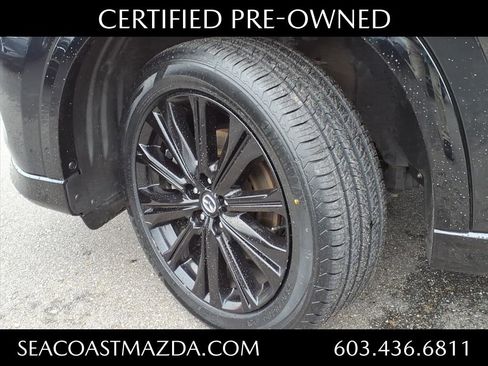 Certified 2023 MAZDA CX-5 AWD 2.5 Turbo image 5