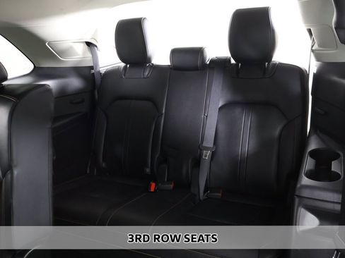 Used 2024 MAZDA CX-90 3.3 Turbo w/ Preferred Plus image 8