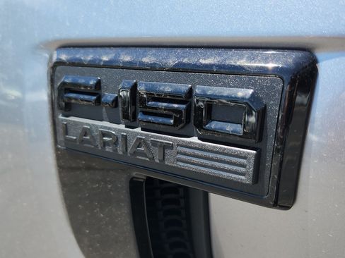 New 2026 Ford F150 Lariat w/ Equipment Group 502A High AWD/4WD image 11