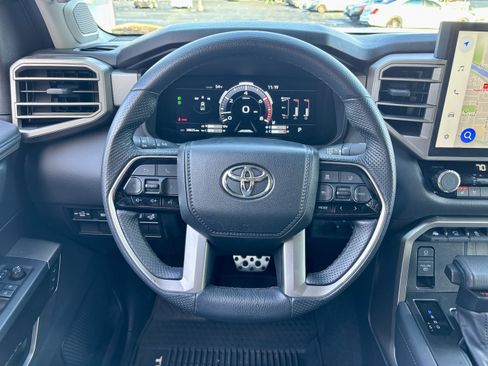 Used 2024 Toyota Tundra Limited image 26