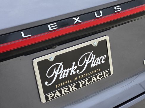 Used 2023 Lexus RX 350 AWD image 39