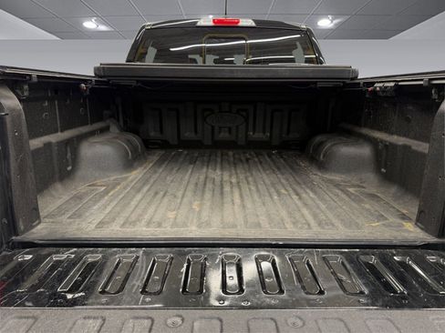 Used 2023 Ford Ranger Lariat w/ Equipment Group 501A High AWD/4WD image 31