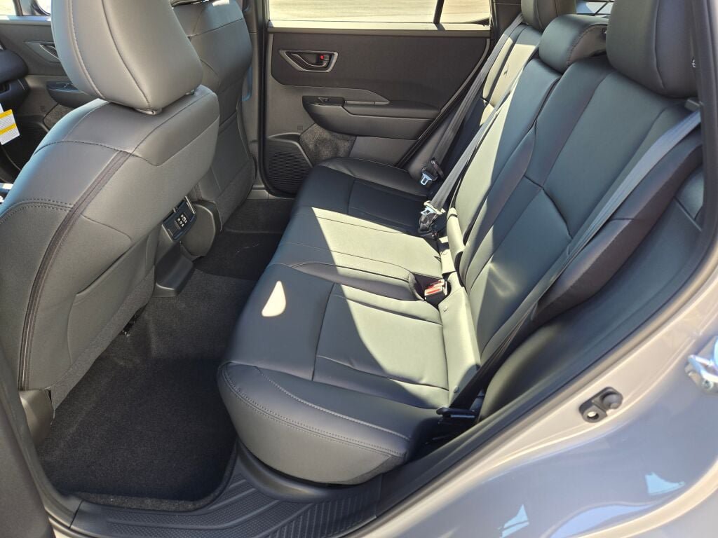 New 2026 Subaru Outback Premium AWD/4WD image 15