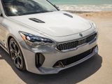 Used 2018 Kia Stinger GT2 image 4