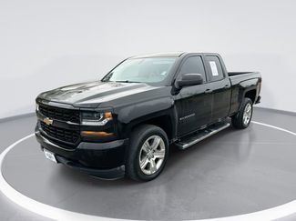 Used 2016 Chevrolet Silverado 1500 Custom w/ Custom Convenience Package video 1