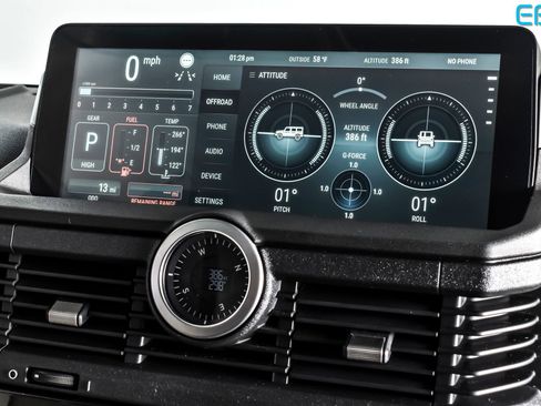 New 2026 INEOS Grenadier Fieldmaster Edition image 23