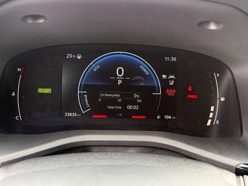 Certified 2025 Toyota Camry SE image 19