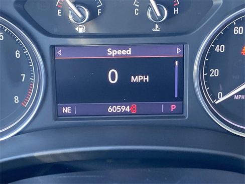 Used 2023 Buick Enclave Essence w/ Experience Buick Package image 17