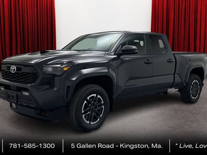 Used 2024 Toyota Tacoma TRD Sport w/ TRD Sport Upgrade Package