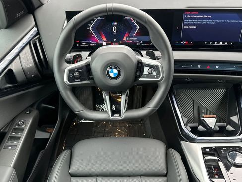 Used 2025 BMW X3 xDrive30i w/ Premium Package image 15