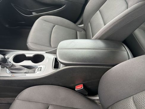 Used 2024 Chevrolet Malibu LT w/ Sport Edition image 27