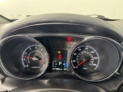 Used 2025 Mitsubishi Outlander Sport ES image 20