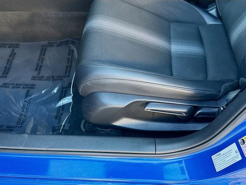 Certified 2023 Honda Civic Sport image 17