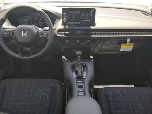 New 2026 Honda HR-V LX image 13