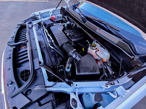 Used 2023 Chevrolet Silverado 1500 LT w/ Convenience Package II image 41