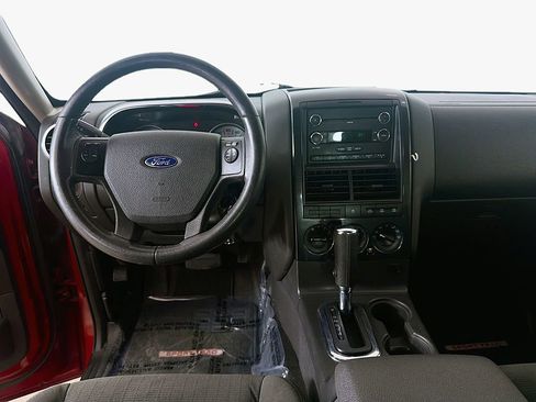 Used 2009 Ford Explorer Sport Trac XLT AWD/4WD image 24