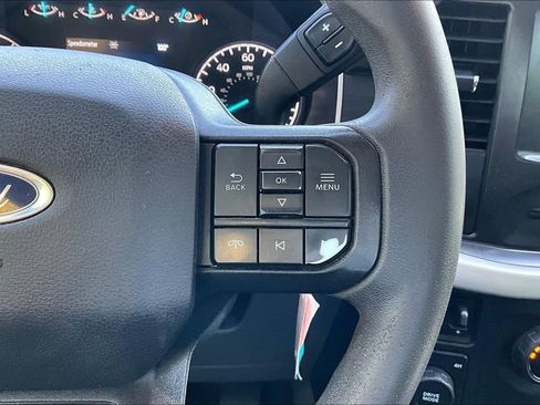 Used 2022 Ford F150 XL w/ Equipment Group 101A High AWD/4WD image 26