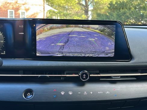 Certified 2024 Nissan Ariya AWD image 19