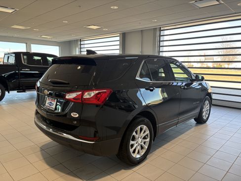 Used 2020 Chevrolet Equinox LT image 6