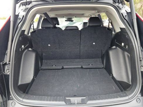 Used 2025 Honda CR-V EX-L image 29