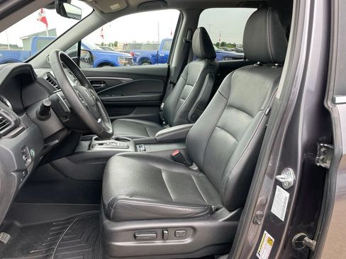 Used 2023 Honda Ridgeline RTL image 7