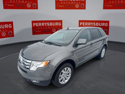 Used 2010 Ford Edge SEL