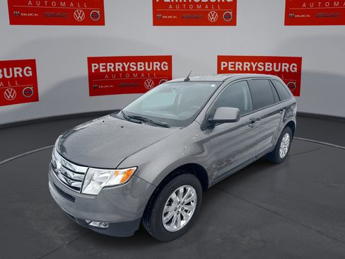 Used 2010 Ford Edge SEL image 1